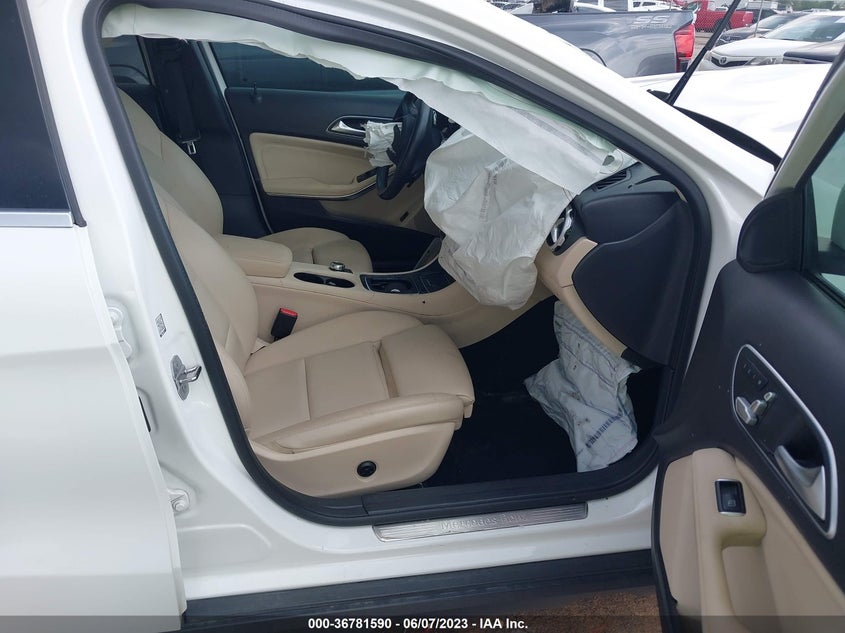 VIN WDCTG4EB6LU026944 2020 MERCEDES-BENZ GLA GLA 250