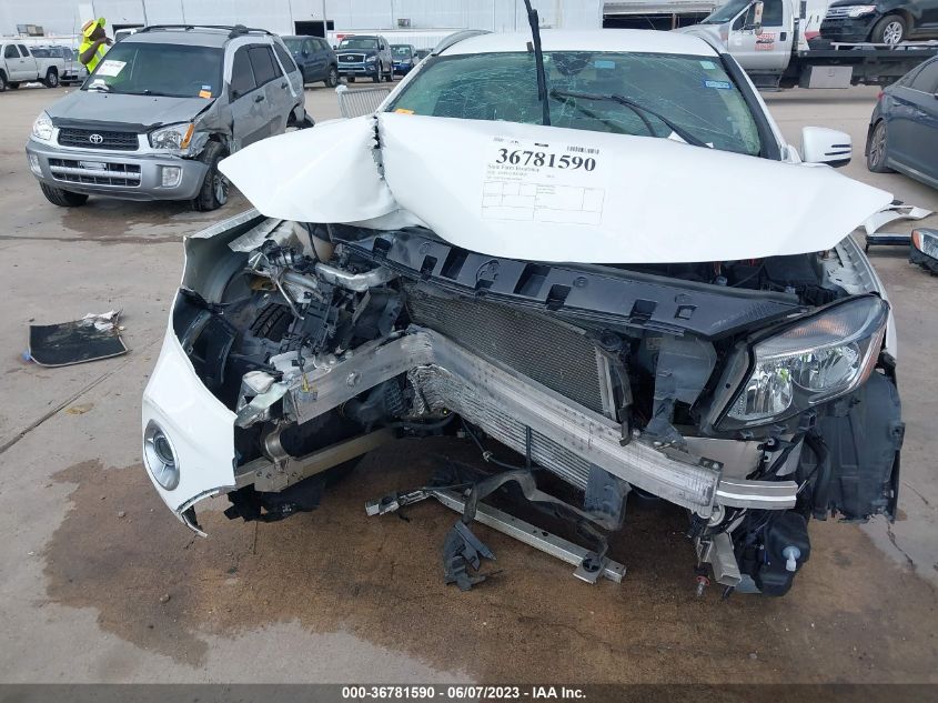2020 MERCEDES-BENZ GLA GLA 250 - WDCTG4EB6LU026944