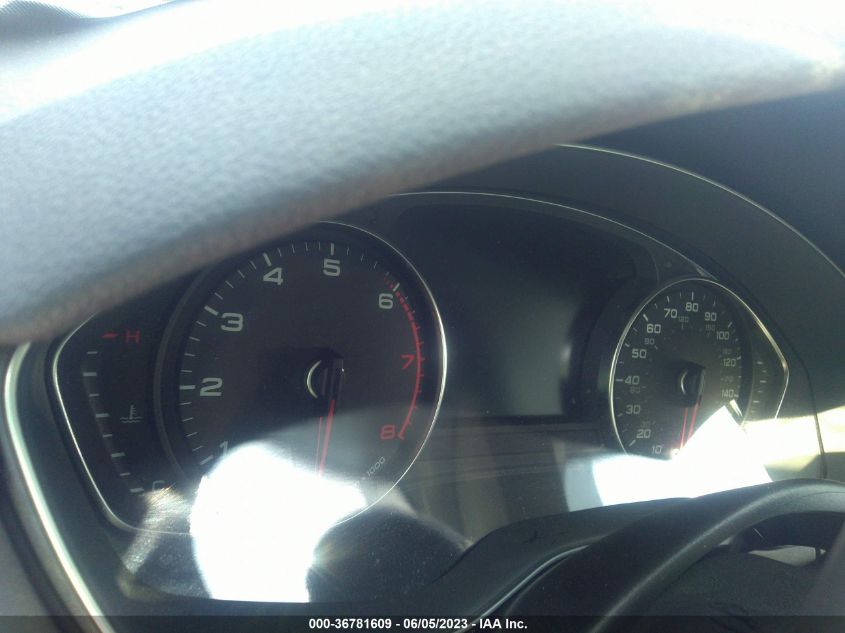 2021 AUDI A4 SEDAN PREMIUM - WAUABAF49MA037950