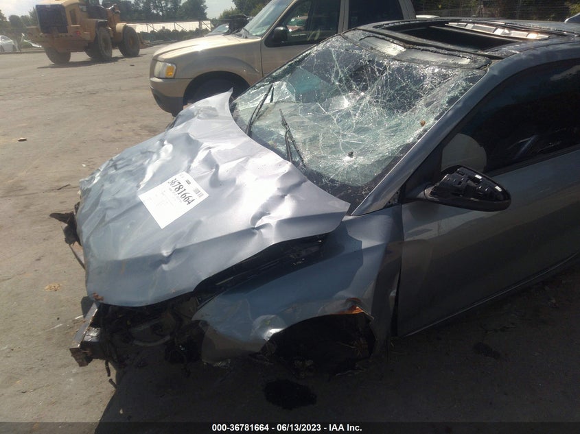 VIN KMHTG6AF2LU022878 2020 HYUNDAI VELOSTER 2.0 PREMIUM