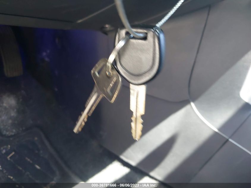 2016 MITSUBISHI LANCER ES - JA32U2FU1GU008905