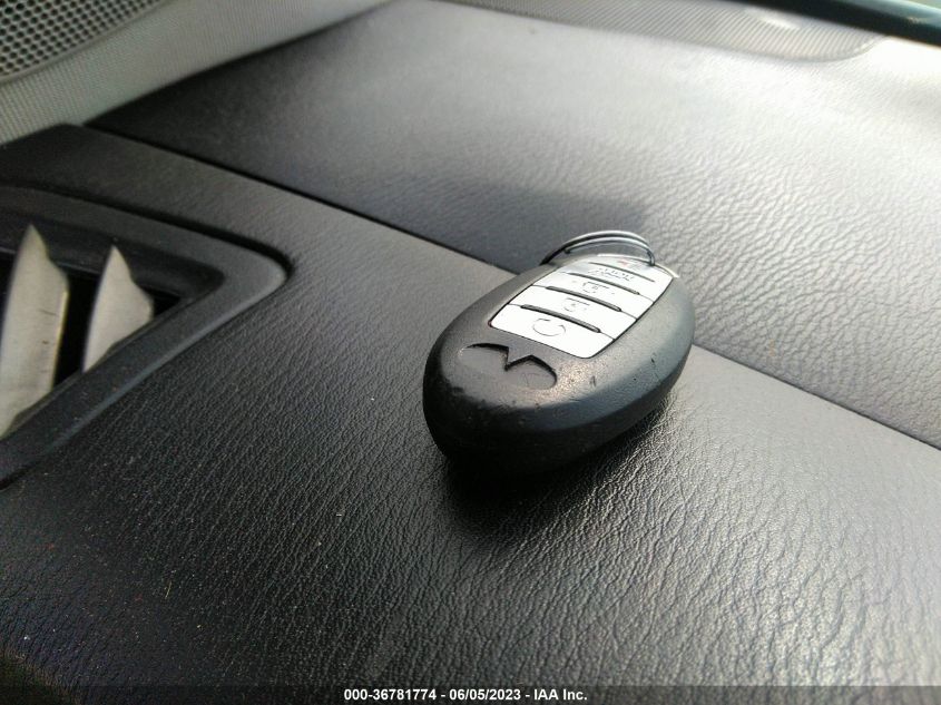 2014 INFINITI QX60 - 5N1AL0MM1EC501473