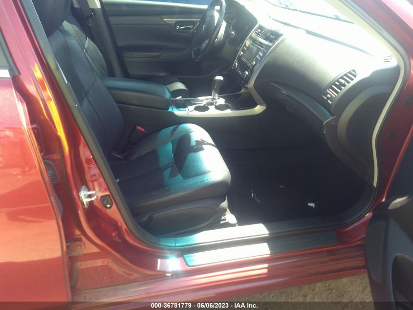 2013 NISSAN ALTIMA 2.5 SL - 1N4AL3APXDC143847