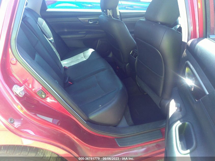 2013 NISSAN ALTIMA 2.5 SL - 1N4AL3APXDC143847