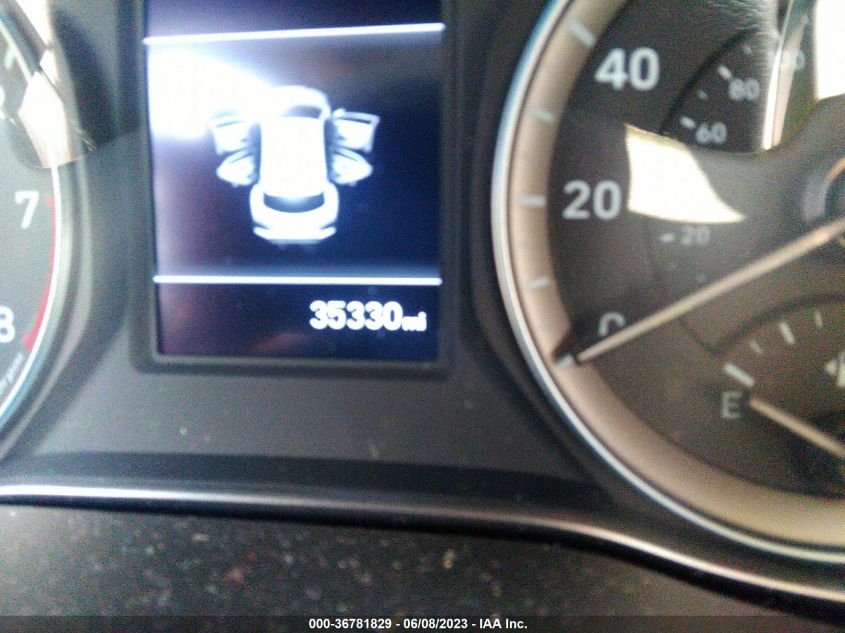 2019 HYUNDAI KONA SEL - KM8K2CAA0KU371839