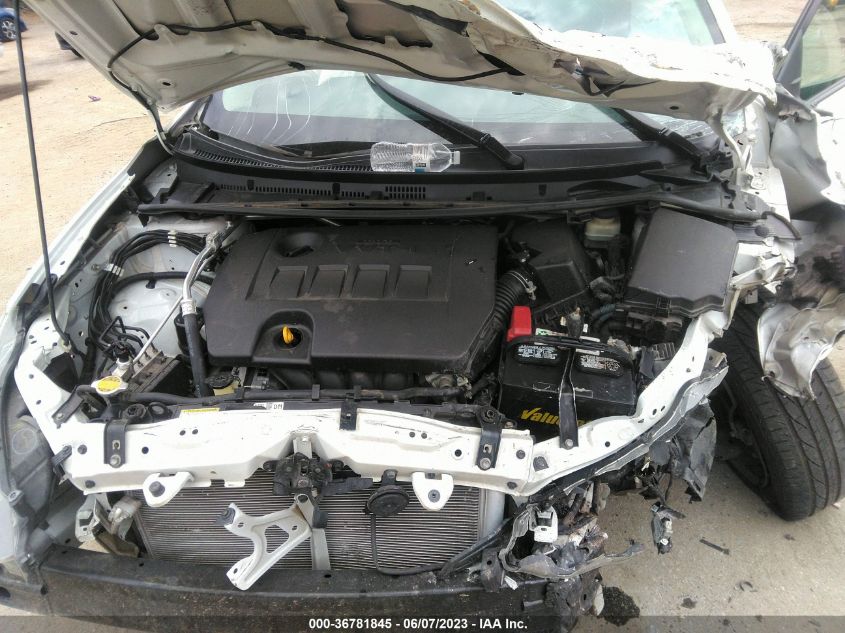 2015 TOYOTA COROLLA L/LE/S/S PLUS/LE PLUS - 5YFBURHE6FP198194