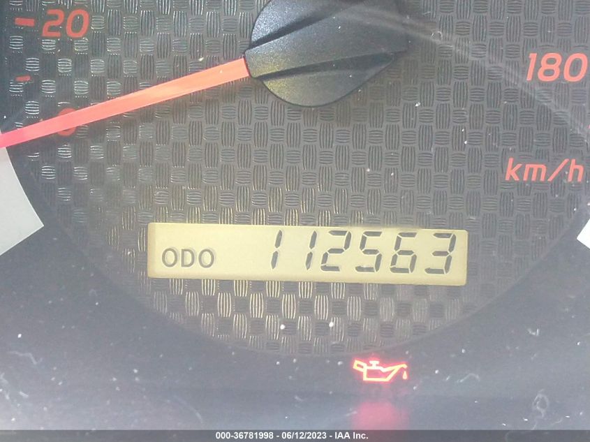 2013 TOYOTA TACOMA - 3TMLU4EN1DM122883