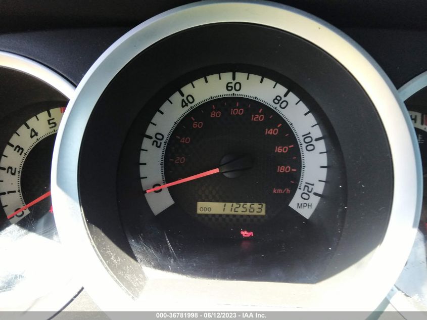 2013 TOYOTA TACOMA - 3TMLU4EN1DM122883