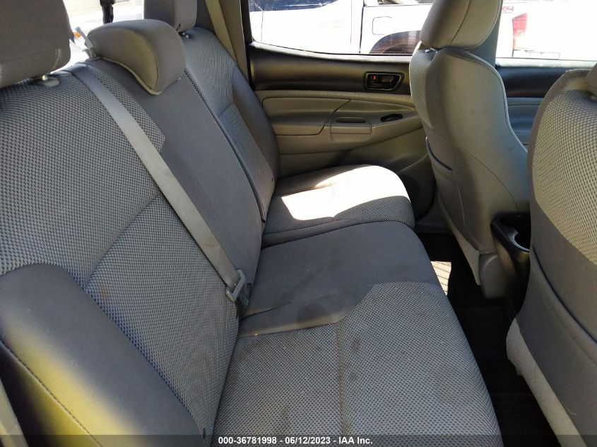 2013 TOYOTA TACOMA - 3TMLU4EN1DM122883