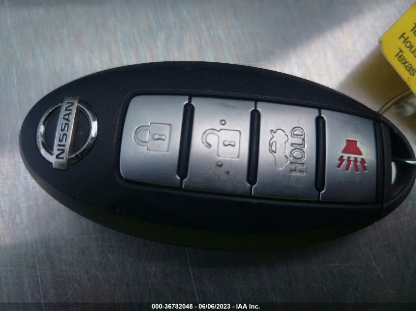 2019 NISSAN SENTRA SV - 3N1AB7AP2KY330026