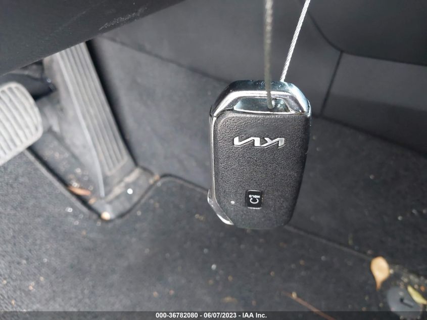 2022 KIA K5 GT-LINE - 5XXG64J28NG101488