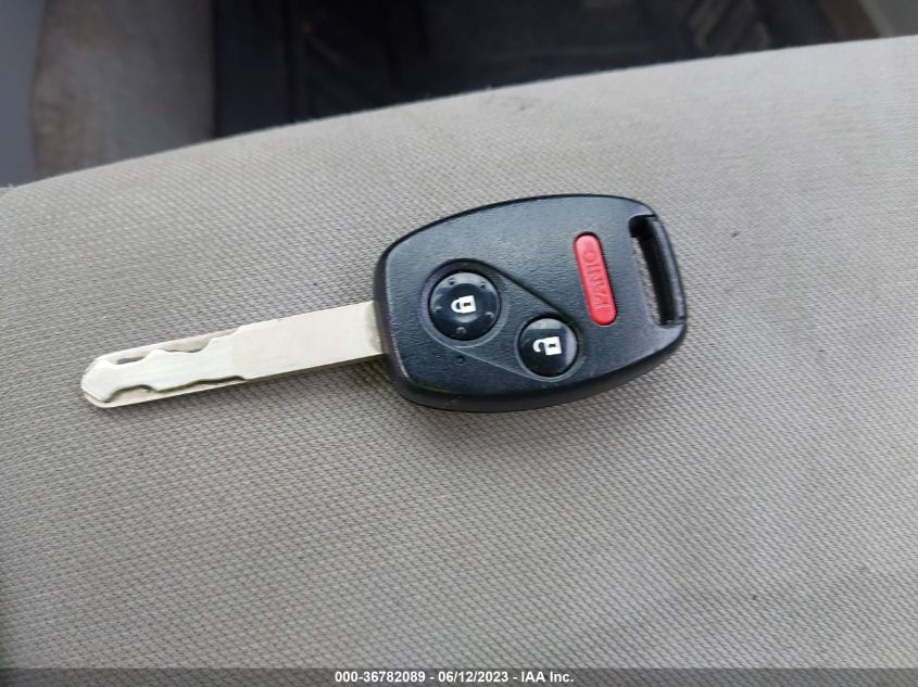 2014 HONDA INSIGHT JHMZE2H37ES002552