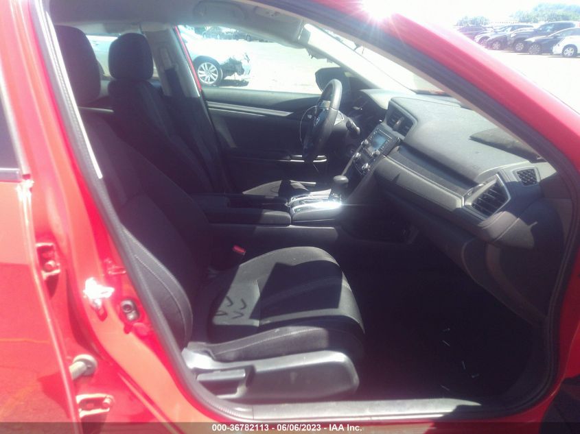 2017 HONDA CIVIC SEDAN LX - 2HGFC2F56HH510023