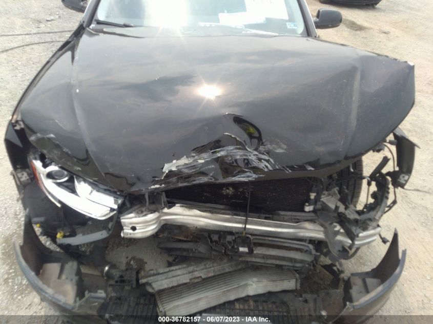 2013 AUDI A4 PREMIUM - WAUBFAFL6DN048638