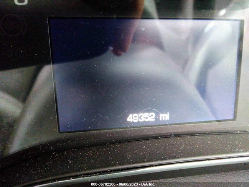 2017 CHEVROLET CRUZE PREMIER - 3G1BF6SM9HS598547