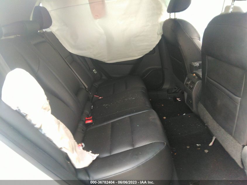 2021 NISSAN ROGUE SV - 5N1AT3BA8MC670236