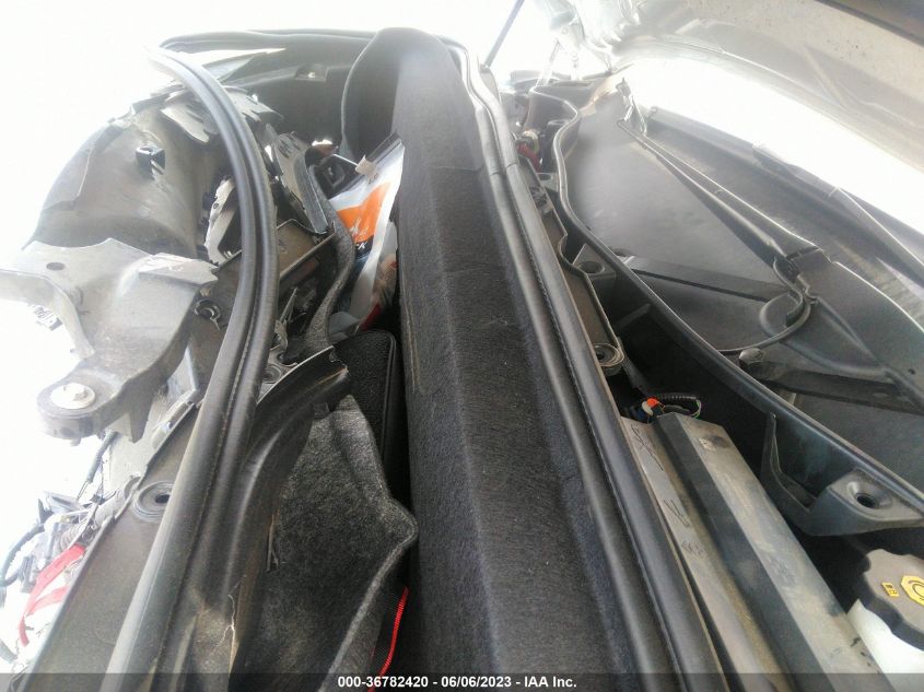2018 TESLA MODEL X 75D/100D/P100D - 5YJXCDE26JF123358