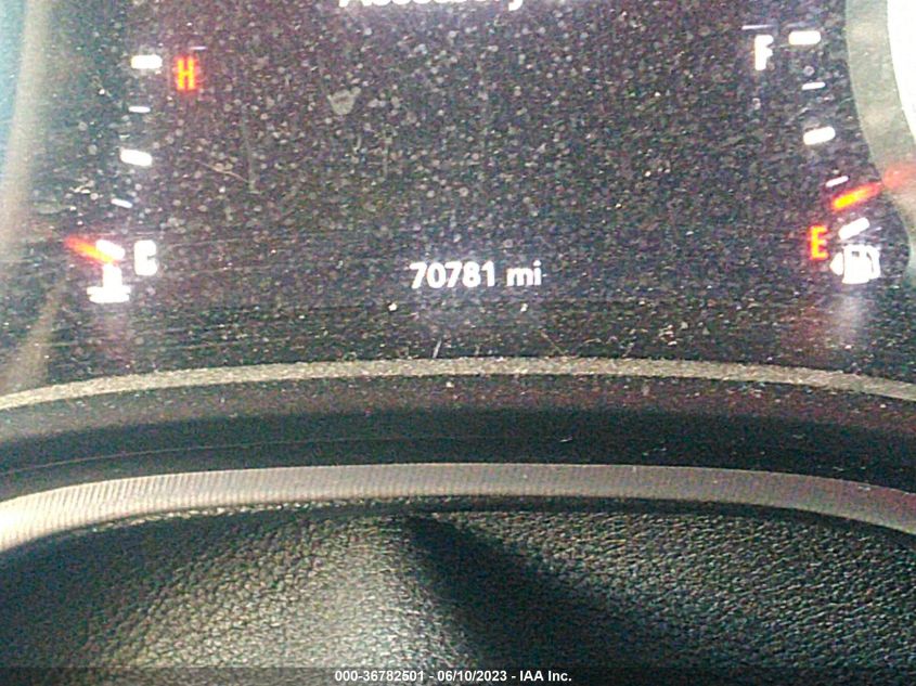 2019 DODGE CHALLENGER SXT - 2C3CDZAG9KH687659