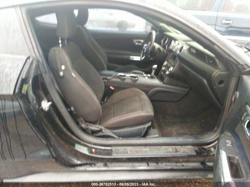 2016 FORD MUSTANG V6 - 1FA6P8AM8G5241846