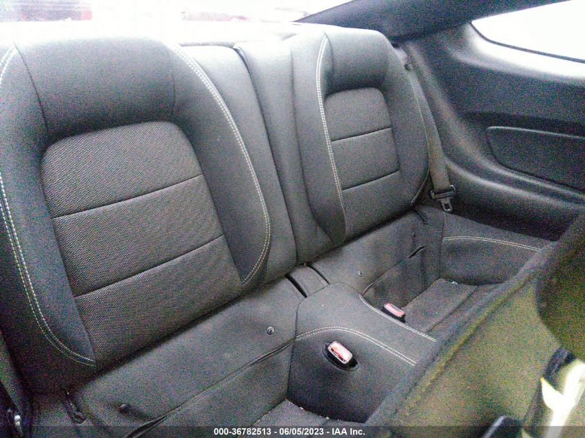 2016 FORD MUSTANG V6 - 1FA6P8AM8G5241846