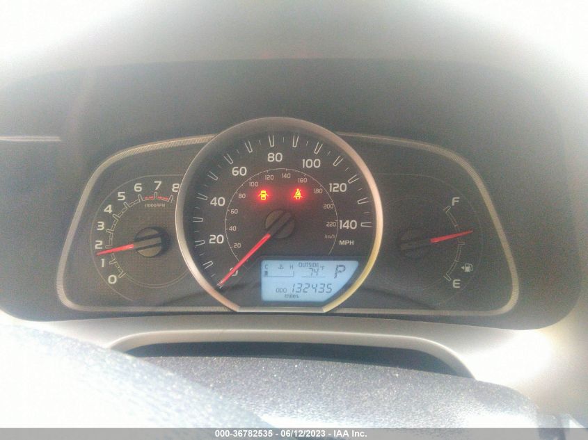 2014 TOYOTA RAV4 XLE - 2T3RFREV1EW199545