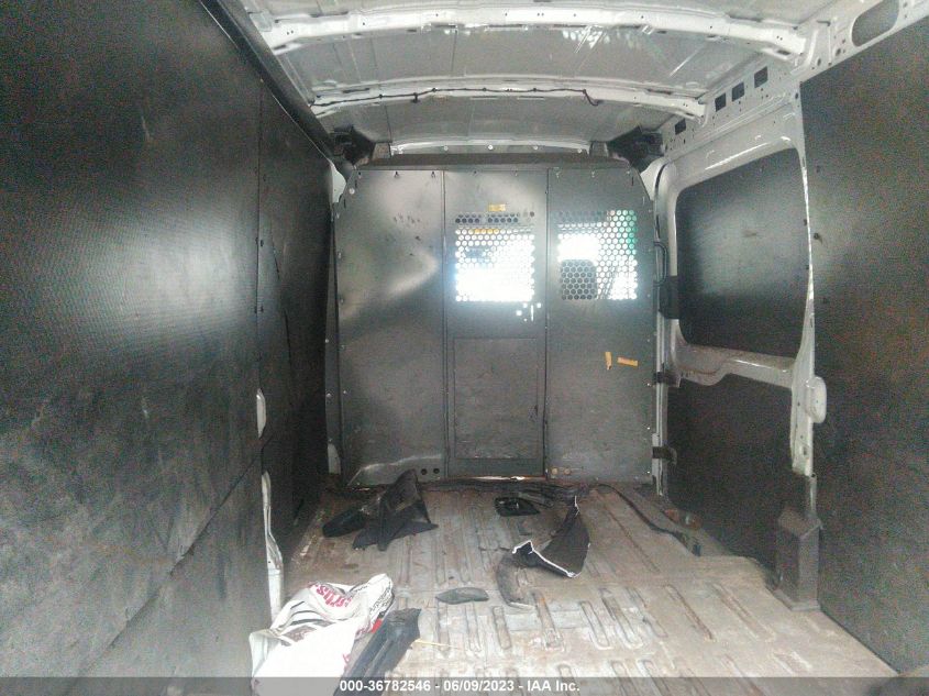 2019 FORD TRANSIT VAN - 1FTYR2CM8KKA11872