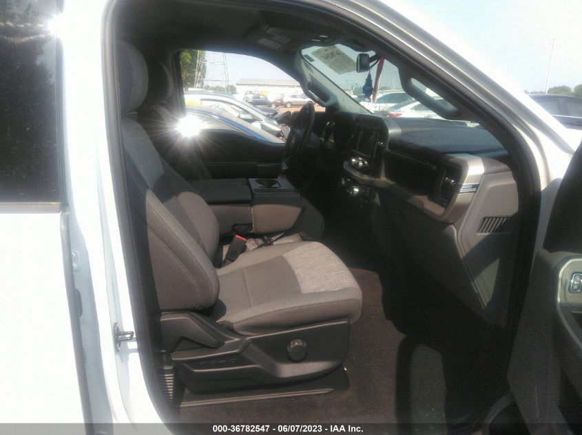 2021 FORD F-150 XL/XLT/LARIAT - 1FTFW1E53MKE47368