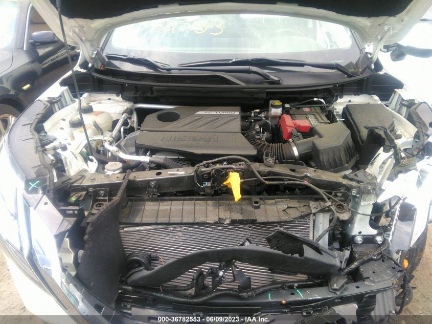 2023 NISSAN ROGUE SV - 5N1BT3BB9PC684454