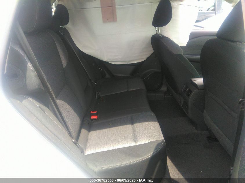 2023 NISSAN ROGUE SV - 5N1BT3BB9PC684454