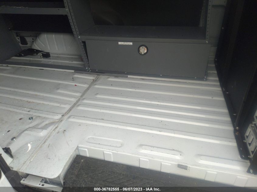 2020 FORD TRANSIT CARGO VAN - 1FTBR1C83LKB79066