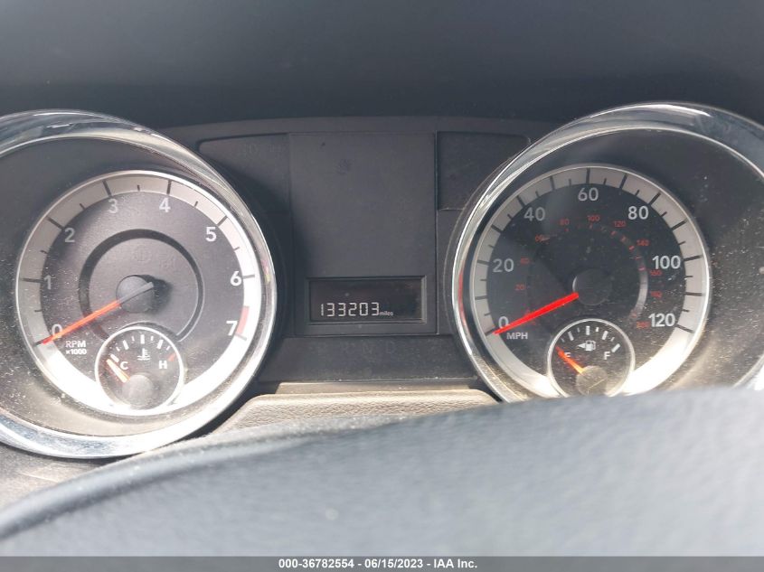 2018 DODGE GRAND CARAVAN SE - 2C4RDGBG0JR307951