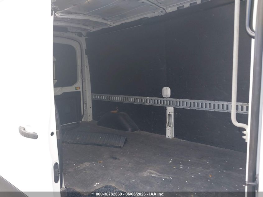 2019 FORD TRANSIT VAN - 1FTBW2CM2KKB73057