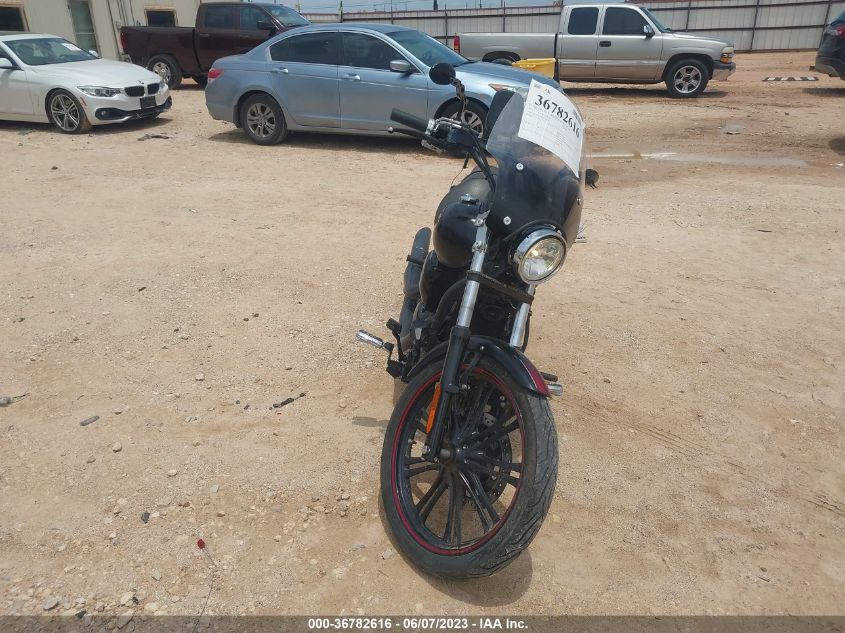 2011 KAWASAKI VN900 C - JKAVN2C16BA045362