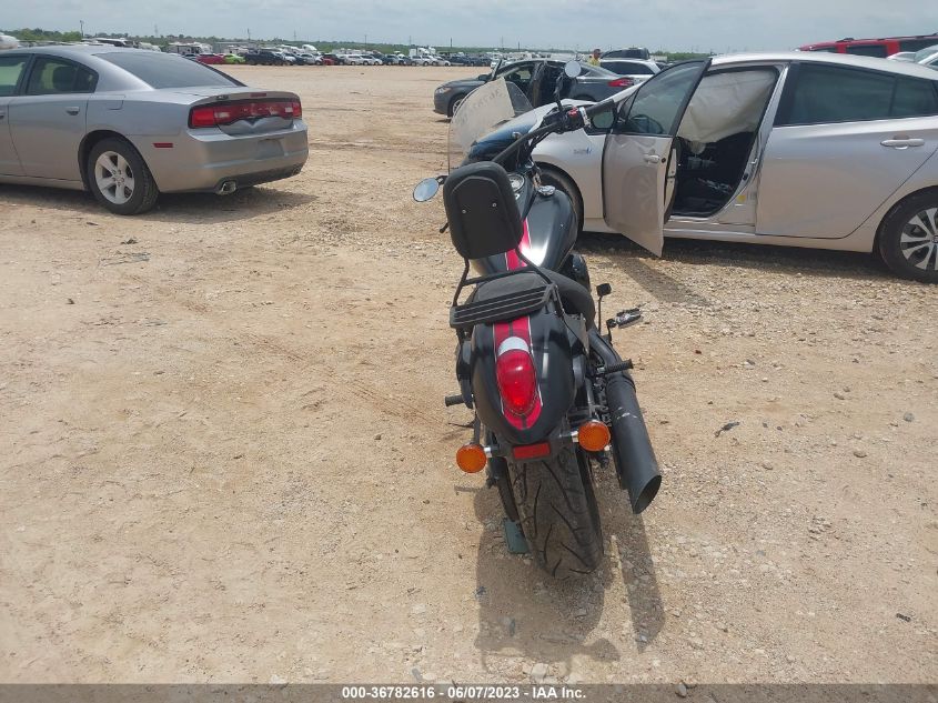 2011 KAWASAKI VN900 C - JKAVN2C16BA045362
