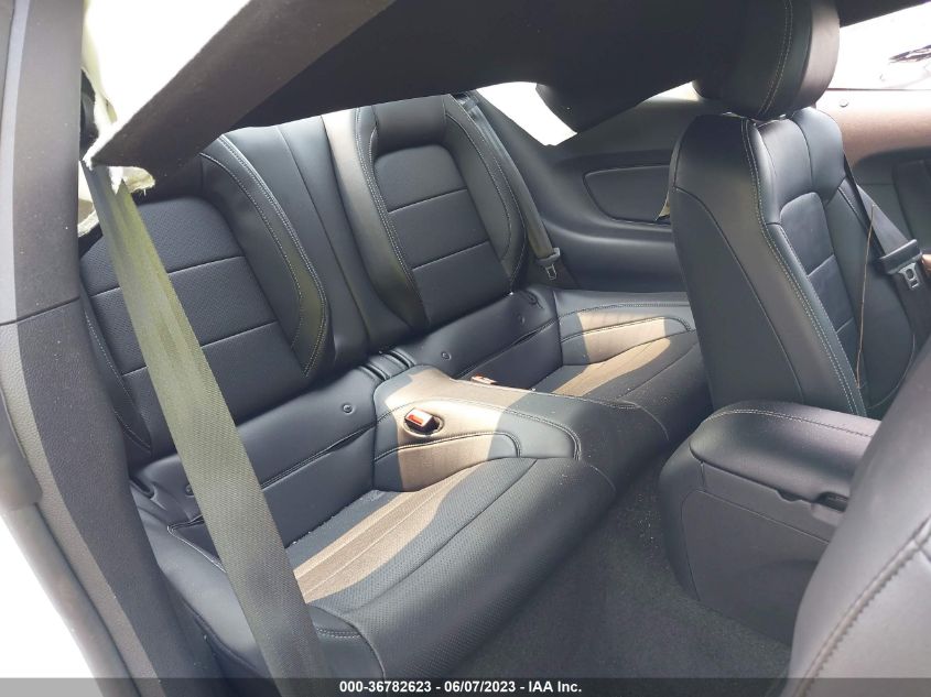 2018 FORD MUSTANG GT - 1FA6P8TF7J5101230
