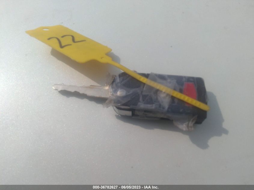 2014 MAZDA MAZDA2 SPORT - JM1DE1KY3E0188757