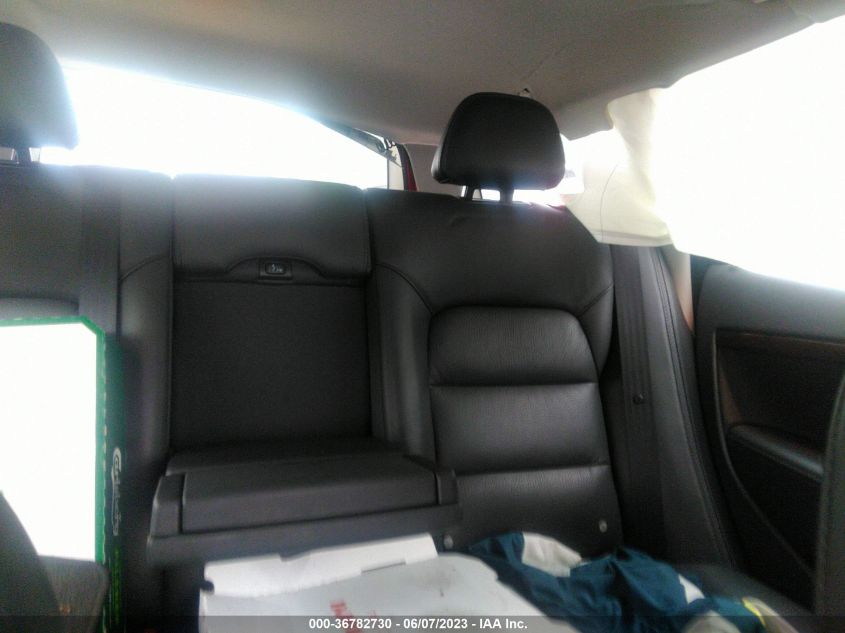 2014 VOLVO XC70 3.0L T6 - YV4902BZ0E1179766