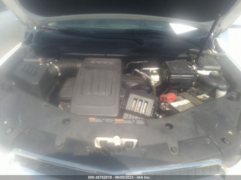 2014 CHEVROLET EQUINOX LT - 2GNALBEKXE1134471