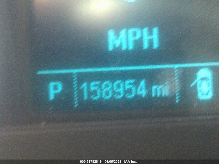 2014 CHEVROLET EQUINOX LT - 2GNALBEKXE1134471