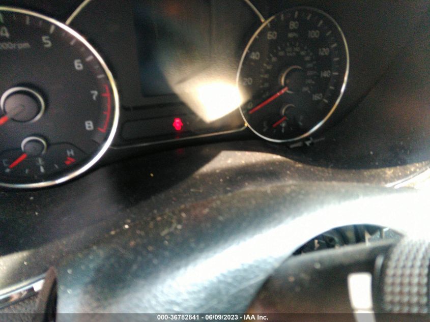 2014 KIA FORTE LX - KNAFX4A66E5210870