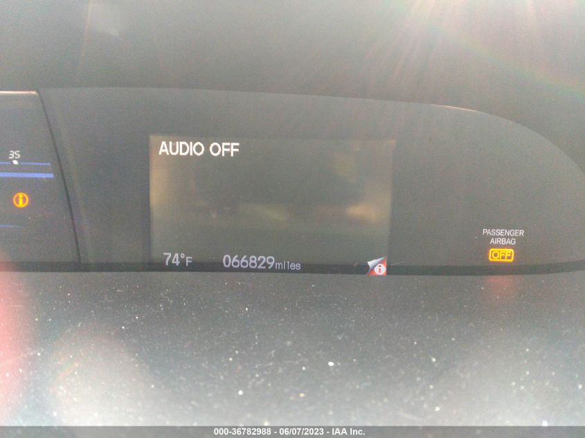 2015 HONDA CIVIC SEDAN LX - 19XFB2F54FE700512
