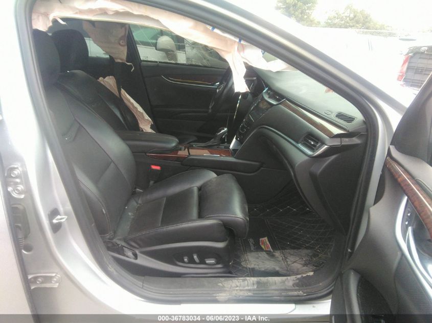 2013 CADILLAC XTS LUXURY - 2G61P5S38D9149761