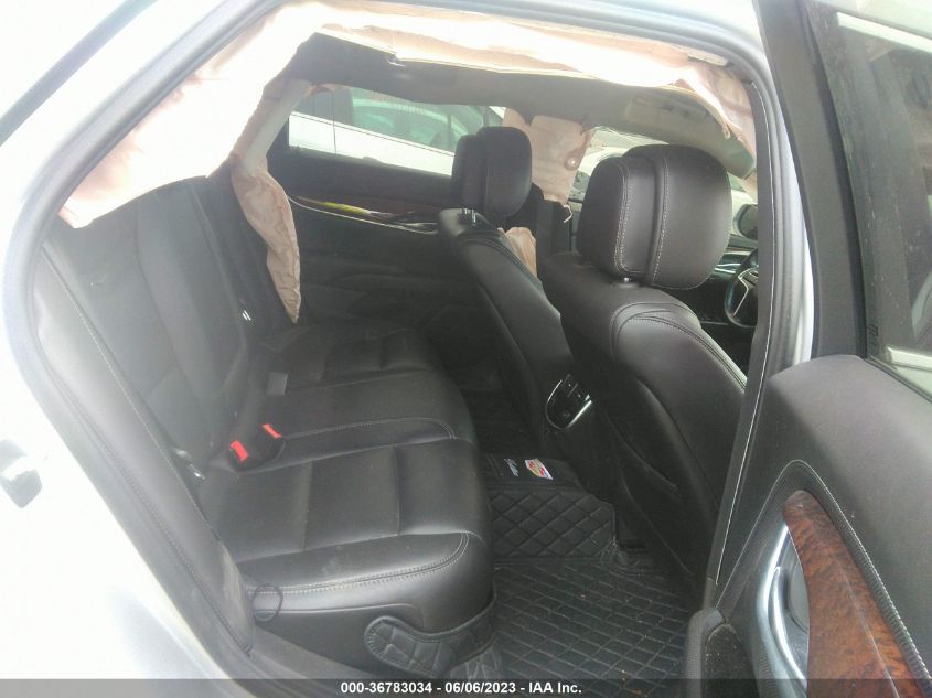 2013 CADILLAC XTS LUXURY - 2G61P5S38D9149761