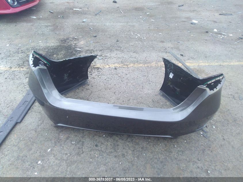 2023 TOYOTA CAMRY XSE - 4T1K61BK0PU077428