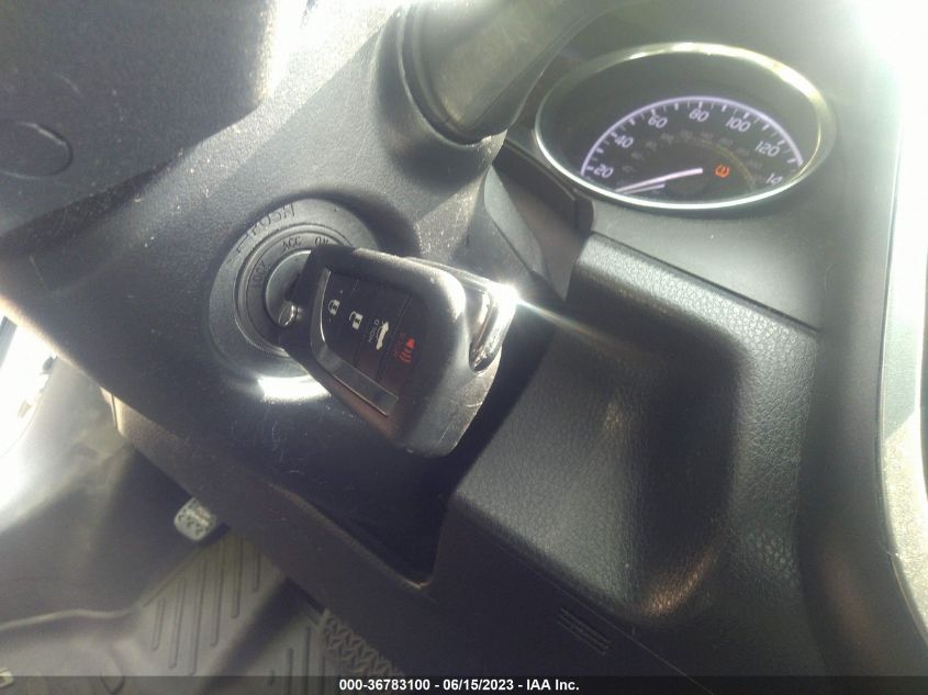 2019 TOYOTA CAMRY LE/SE/XLE/L - 4T1B11HK9KU172035