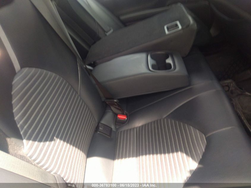 2019 TOYOTA CAMRY LE/SE/XLE/L - 4T1B11HK9KU172035