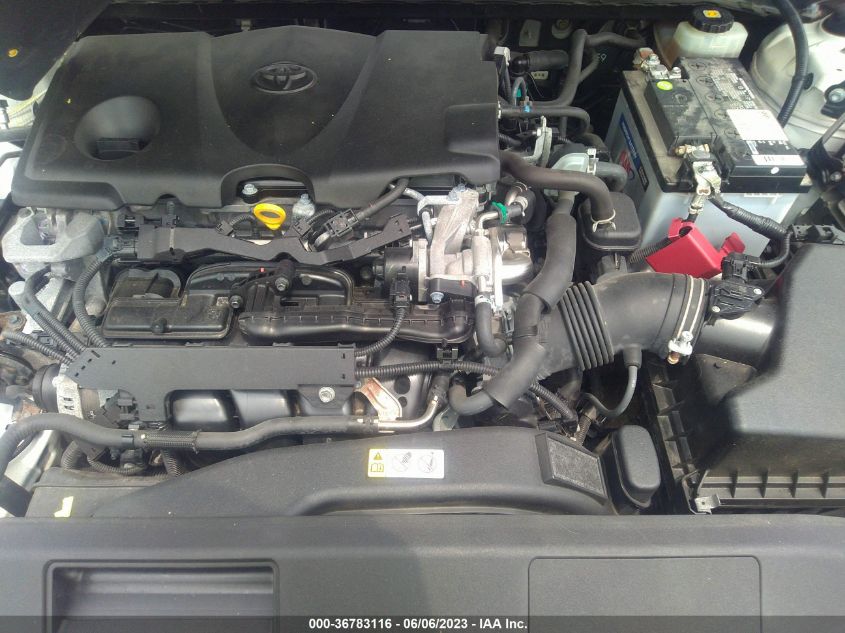 2018 TOYOTA CAMRY L/LE/XLE/SE/XSE - JTNB11HK8J3020817