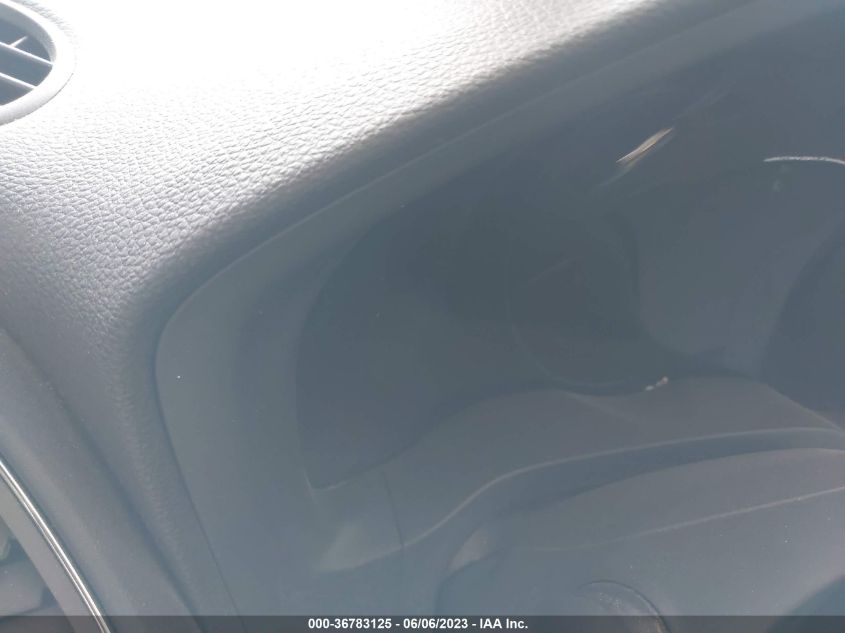 2018 HONDA HR-V EX - 3CZRU6H50JG704740