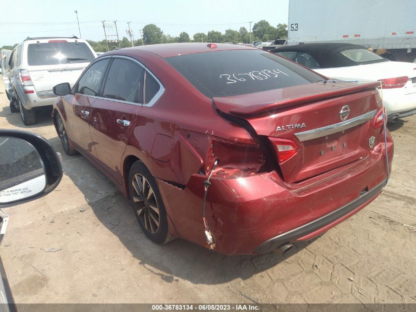2016 NISSAN ALTIMA 2.5 SL - 1N4AL3AP3GC163667
