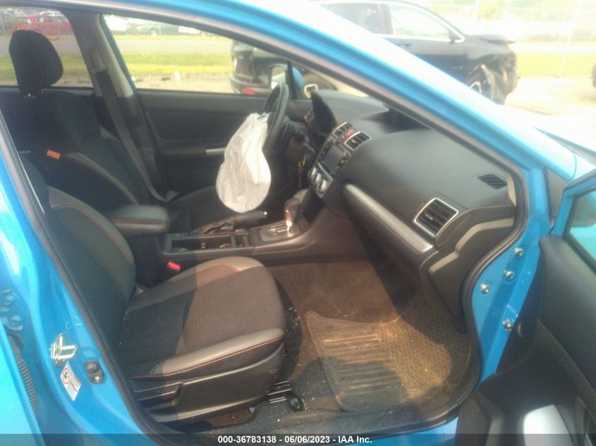 2017 SUBARU CROSSTREK PREMIUM - JF2GPABC0HH238629